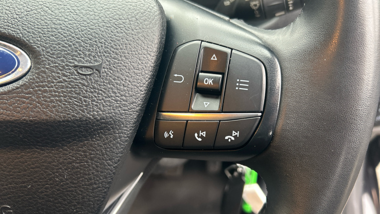 Ford Transit Custom 280 L1 Diesel Fwd 2.0 EcoBlue 130ps Low Roof Limited Van